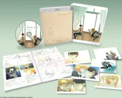 Doukyusei -Classmates- Blu-ray