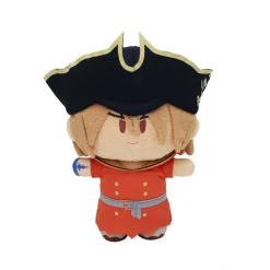 Dr. Stone New World Ryusui Nanami Plush