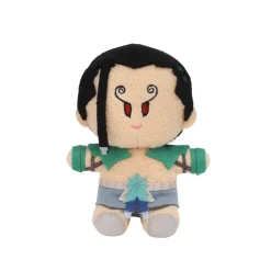 Dr. Stone New World Yorinui Mini Plushie Vol. 2 Moz