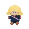 Dr. Stone New World Yorinui Mini Plushie Vol. 2 Francois