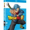 Dragon Ball Super: Part 4 Blu-ray