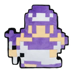 Dragon Quest II: Luminaries of the Legendary Line Dot Plushie Cushion Princess of Moonbrooke