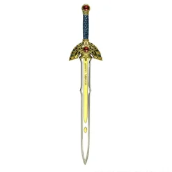 Dragon Quest Metallic Items Gallery Special Erdrick's Sword & Erdrick's Shield (Re-run)