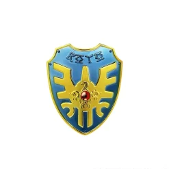 Dragon Quest Metallic Items Gallery Special Erdrick's Sword & Erdrick's Shield (Re-run)