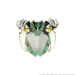 Dragon Quest Metallic Items Gallery Special Zenithian Sword & Zenithian Shield (Re-run)