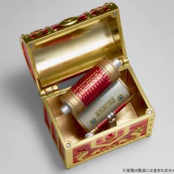 Dragon Quest Metallic Items Gallery Words of Wisdom (Re-run)