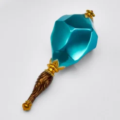 Dragon Quest Metallic Items Gallery Sage's Stone (Re-run)