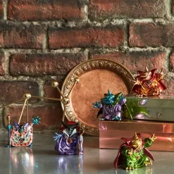 Dragon Quest Metallic Monsters Gallery Baramos (Re-run)