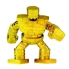 Dragon Quest Metallic Monsters Gallery Gold Golem (Re-run)