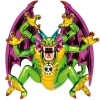 Dragon Quest Metallic Monsters Gallery Malroth: Green Ver. (Re-run)