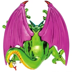 Dragon Quest Metallic Monsters Gallery Malroth: Green Ver. (Re-run)