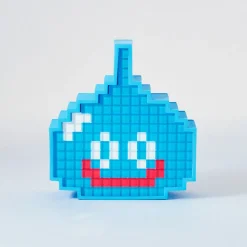 Dragon Quest Pixelight Slime (Re-run)