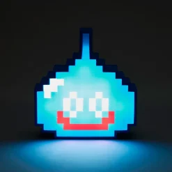 Dragon Quest Pixelight Slime (Re-run)