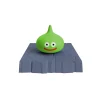 Dragon Quest Plastic Model Kit Series Lime Slime with Dungeon Base