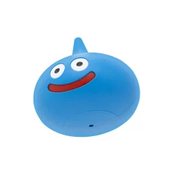 Dragon Quest Plastic Model Kit Series Slime with Meadow Base