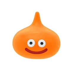Dragon Quest Plastic Model Kit Series She-Slime with Meadow Base