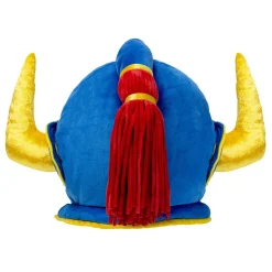 Dragon Quest Plushie Erdrick's Helmet