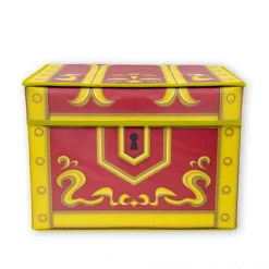Dragon Quest Smile Slime Folding Storage Red Box (Re-run)