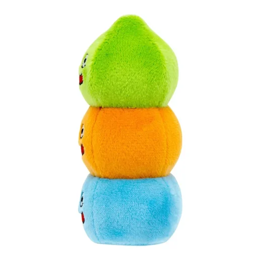 Dragon Quest Smile Slime Let's Squeeze! Slime Stack