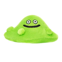 Dragon Quest Smile Slime Let's Squeeze! Bubble Slime