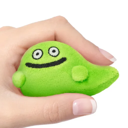 Dragon Quest Smile Slime Let's Squeeze! Bubble Slime