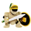 Dragon Quest Smile Slime Monster Plushie Robbin' Huddle