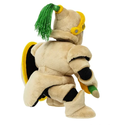 Dragon Quest Smile Slime Monster Plushie Robbin' Huddle