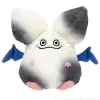 Dragon Quest Smile Slime Plushie Cleaner Teeny Sanguini (Re-run)