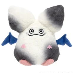 Dragon Quest Smile Slime Plushie Cleaner Teeny Sanguini (Re-run)