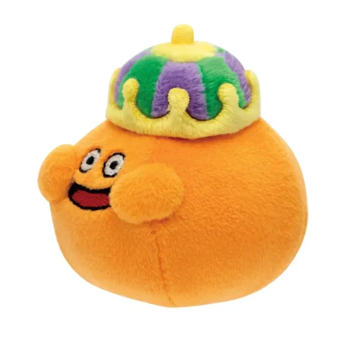 Dragon Quest Smile Slime Let's Squeeze! King She-Slime
