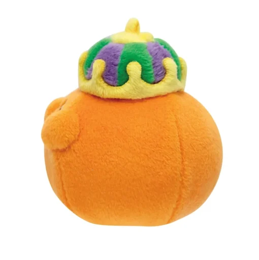Dragon Quest Smile Slime Let's Squeeze! King She-Slime