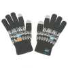 Dragon Quest Smile Slime Touchscreen Glove Dot Field (Re-run)