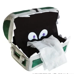 Dragon Quest Smile Slime Plushie Tissue Cover Mimic (Re-run)
