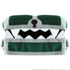 Dragon Quest Smile Slime Plushie Tissue Cover Mimic (Re-run)