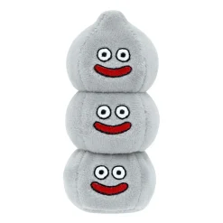 Dragon Quest Smile Slime Let's Squeeze! Metal Medley