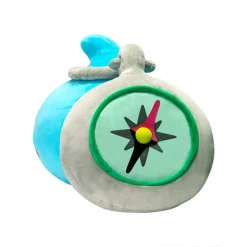 Dragon Quest Walk Plushie Slamichi XL