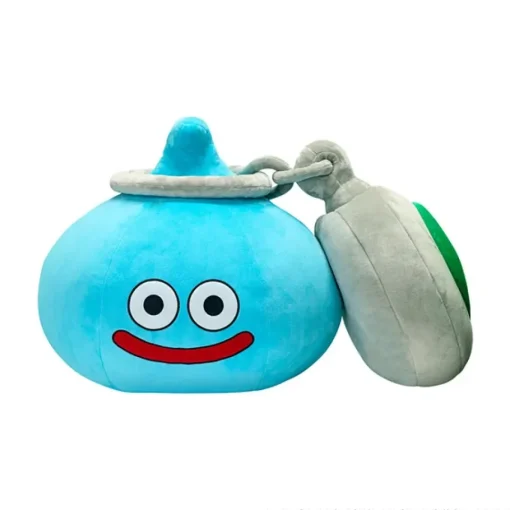 Dragon Quest Walk Plushie Slamichi XL