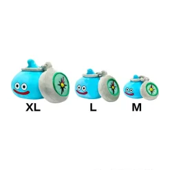 Dragon Quest Walk Plushie Slamichi XL