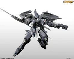 Dragon Soul Fighter Series J-20 Cang Wei Plastic Model Kit