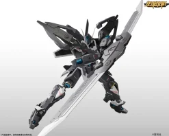 Dragon Soul Fighter Series J-20 Cang Wei Plastic Model Kit