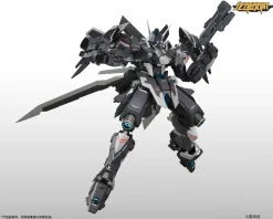 Dragon Soul Fighter Series J-20 Cang Wei Plastic Model Kit