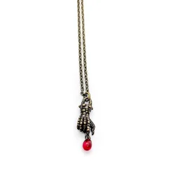Dragon's Dogma 2 Dragon Hand Pendant