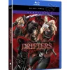 Drifters: The Complete Series Blu-ray