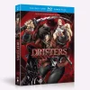 Drifters: The Complete Series Blu-ray/DVD Combo Pack