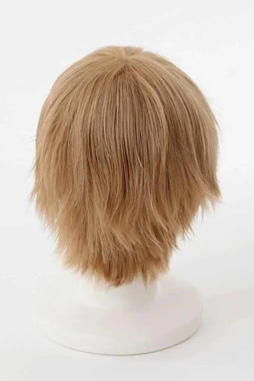 Durarara!! Shizuo Wig