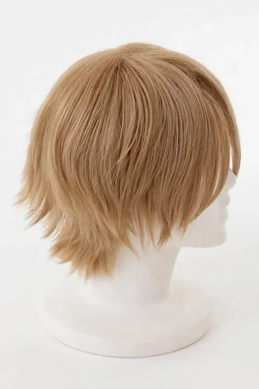 Durarara!! Shizuo Wig