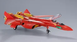 DX Chogokin Macross 7 VF-19 Custom Excalibur Basara Nekki Special