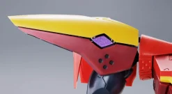 DX Chogokin Macross 7 VF-19 Custom Excalibur Basara Nekki Special