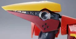 DX Chogokin Macross 7 VF-19 Custom Excalibur Basara Nekki Special