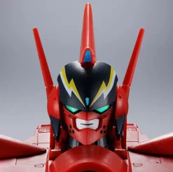 DX Chogokin Macross 7 VF-19 Custom Excalibur Basara Nekki Special